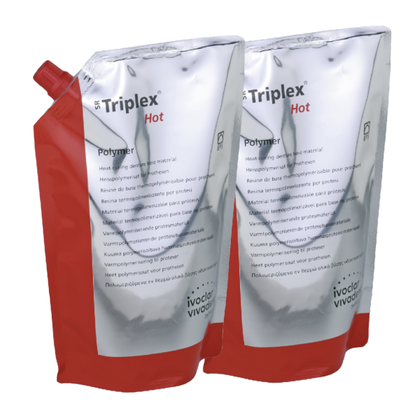 SR Triplex Hot Standard Kit SR Triplex Hot Standard Kit