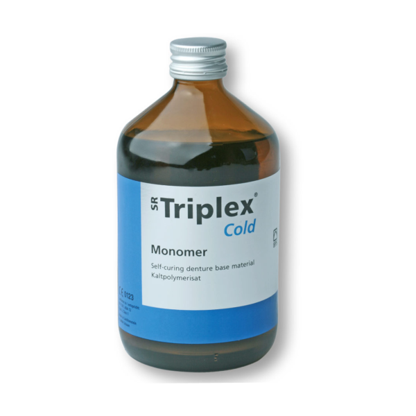 SR Triplex Cold Standart Kit