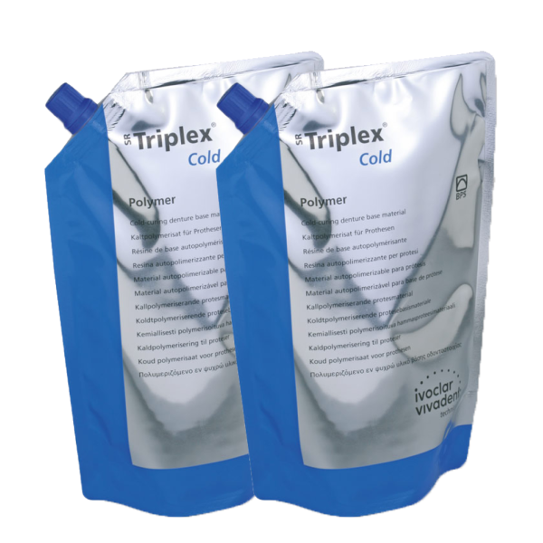 SR Triplex Cold Standart Kit