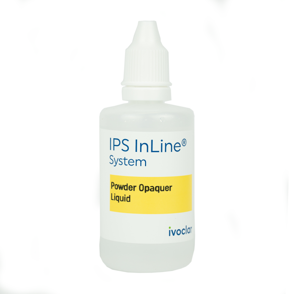 IPS InLine Sy Pow Opaquer Liquid IPS InLine Sy Pow Opaquer Liquid