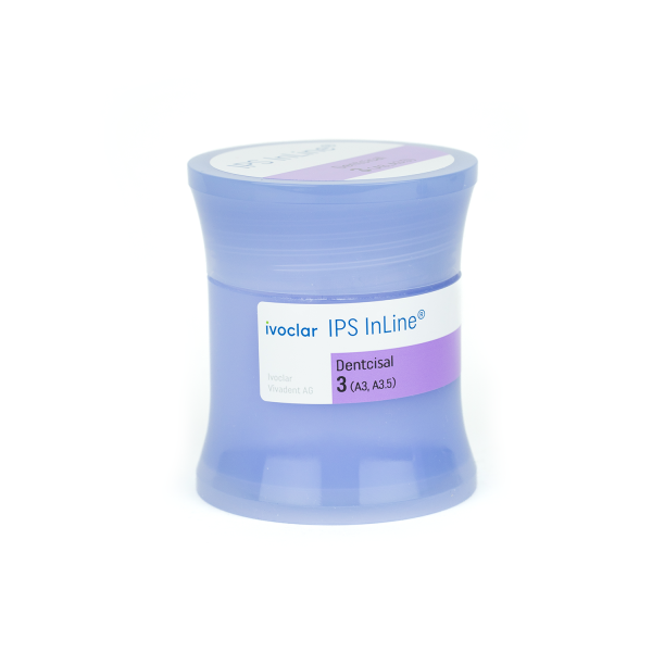 IPS InLine One Dentcisal 100g