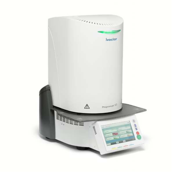 Programat S2 118V-240V/50-60Hz