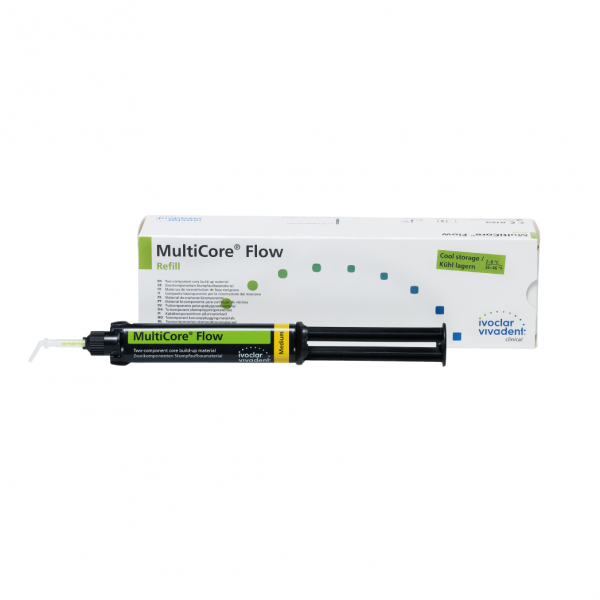 MultiCore Flow Refill 10g
