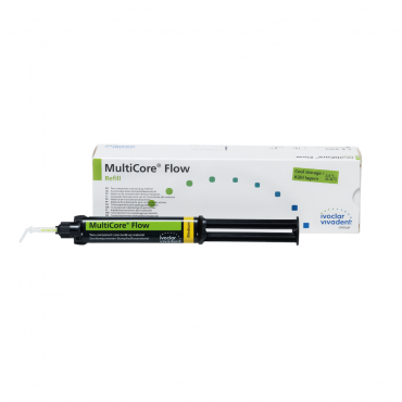 MultiCore Flow Refill 10g