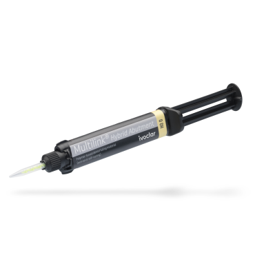 Multilink Hybrid Abutment Refill HO 0