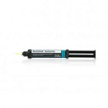 Multilink Automix