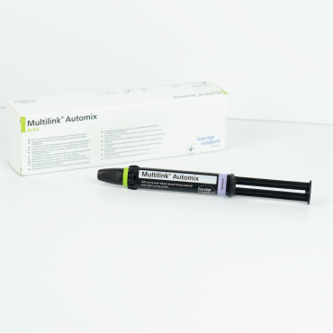 Multilink Automix Refill White Easy зі знижкою