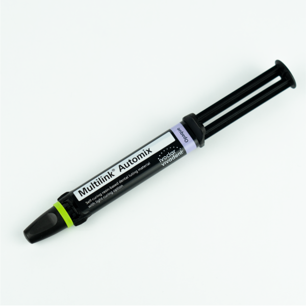 Multilink Automix Refill White Easy зі знижкою Multilink Automix Refill White Easy зі знижкою