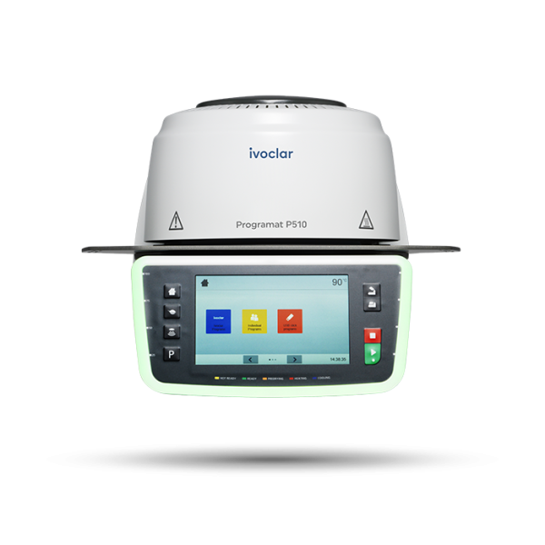 Programat P510 – печка для обжига керамических материалов Ivoclar Programat P510 – печка для обжига керамических материалов Ivoclar