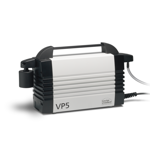 Vacuum Pump VP5