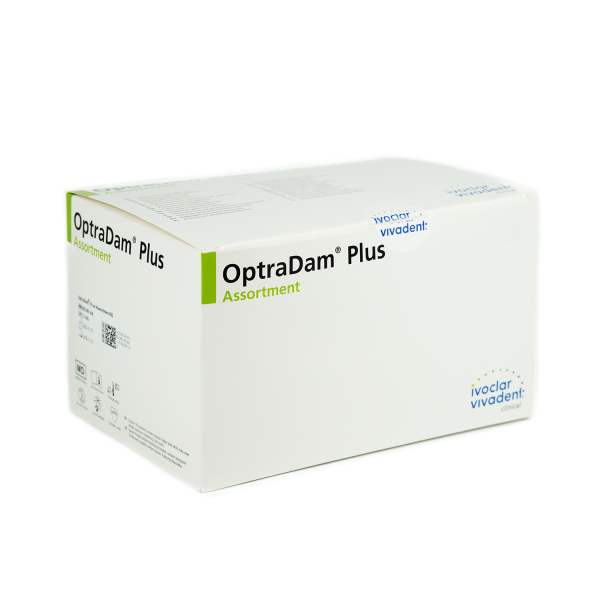 Набір OptraDam Plus Assortment/50