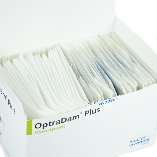 Набір OptraDam Plus Assortment/50