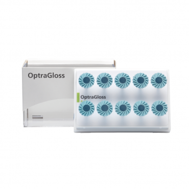 Optra Gloss Refill Spiral Wheel
