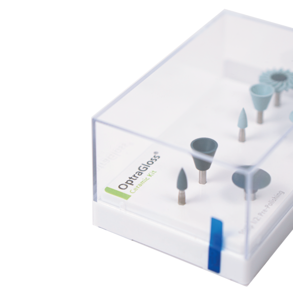 Набор OptraGloss Composite Kit