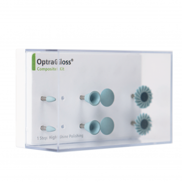 Набор OptraGloss Composite Kit
