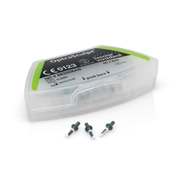 OptraSculpt Refill