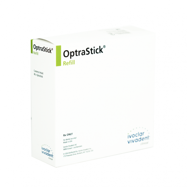OptraStick Refill/48 OptraStick Refill/48