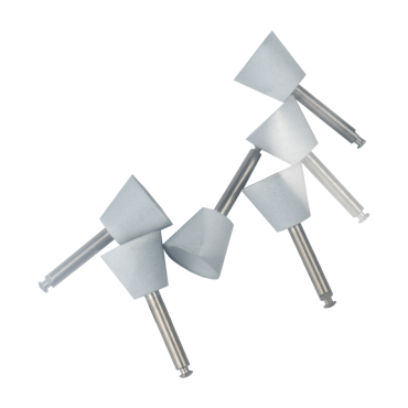 Politip Finisher Refill x 6