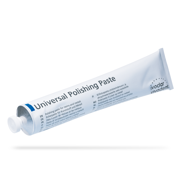 Полірувальна паста Universal Polishing Paste 100ml Полірувальна паста Universal Polishing Paste 100ml
