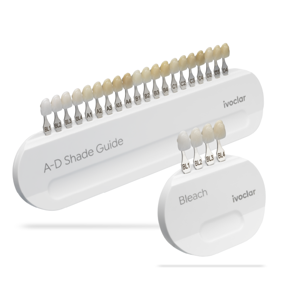 Shade Guide Shade Guide