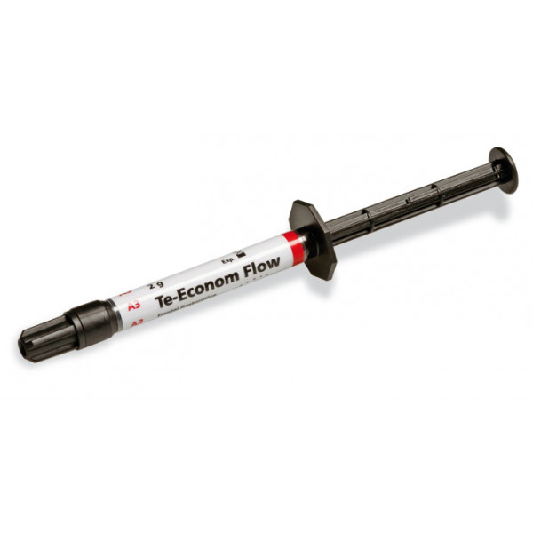 Te-Econom Flow 1x2g