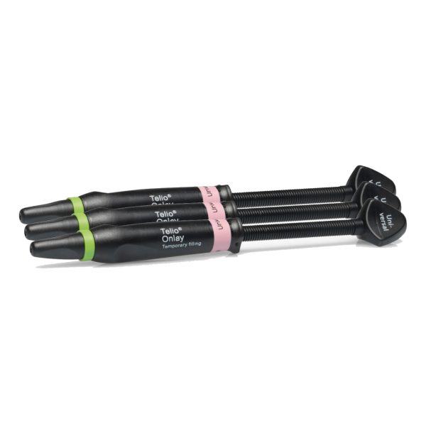 Набор Telio Onlay Syringe 3x2.5g