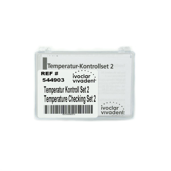 Temperature Checking Set 2 Temperature Checking Set 2