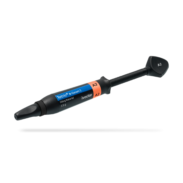 Tetric N-Ceram 2 Refill 1x3.5g Tetric N-Ceram 2 Refill 1x3.5g