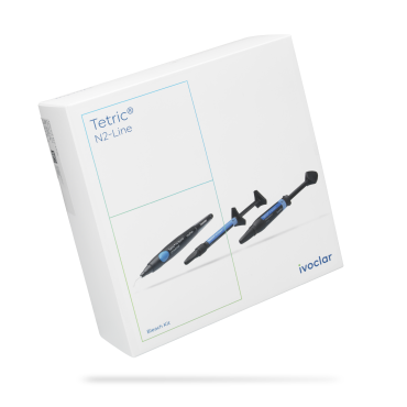 Tetric N2-Line Bleach Kit