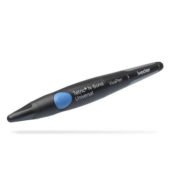 Tetric N2-Line WorkFlow & Shade Guide
