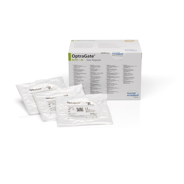 OptraGate Junior Refill/40