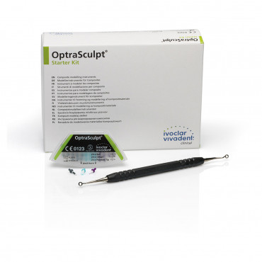 Набор OptraSculpt Starter Kit