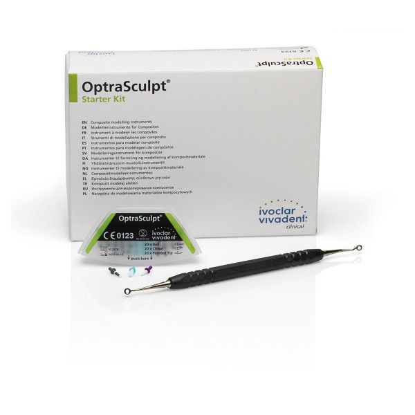 Набор OptraSculpt Starter Kit
