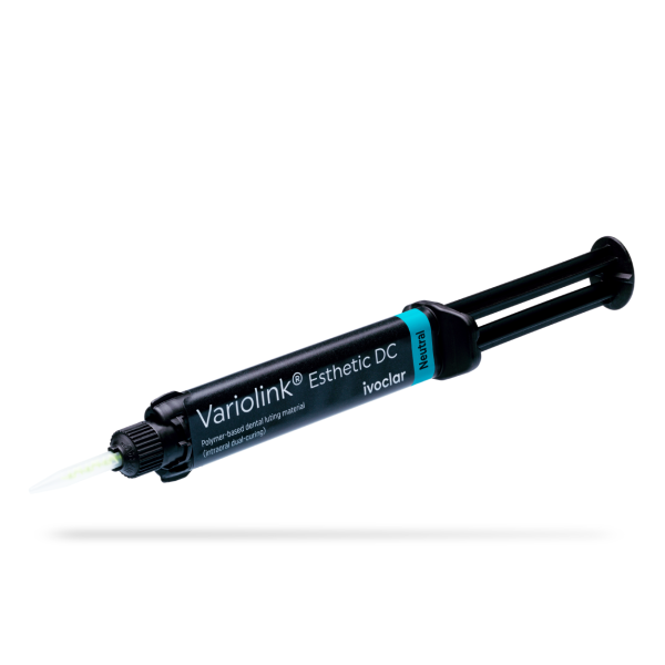 Variolink Esthetic DC Refill 1x9g Variolink Esthetic DC Refill 1x9g