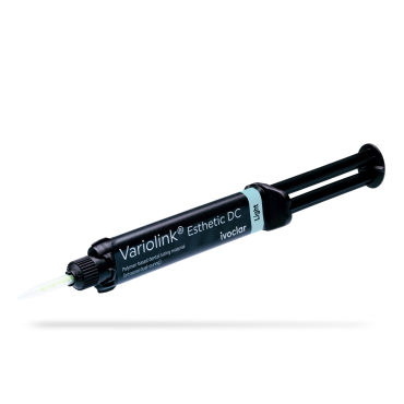 Variolink Esthetic DC Refill 1x9g