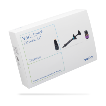Variolink Esthetic LC Kit (AU-Bot. MBP)