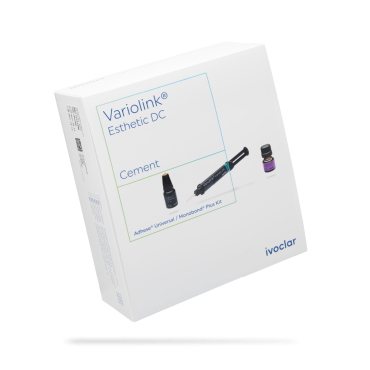 Variolink Esthetic DC Kit (AU-Bot. MBP)