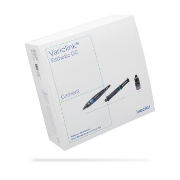 Variolink Esthetic DC Kit (AU-Pen MBEP)