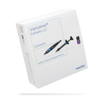 Variolink Esthetic LC Kit (AU-Pen MBP)
