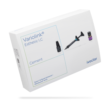 Variolink Esthetic LC Kit (TNBU-Bot.MBN)