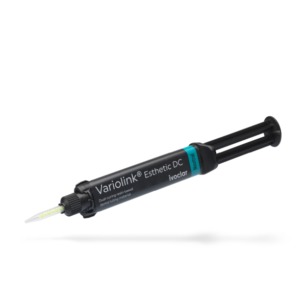 Variolink Esthetic DC Kit (AU-Pen MBEP) Variolink Esthetic DC Kit (AU-Pen MBEP)
