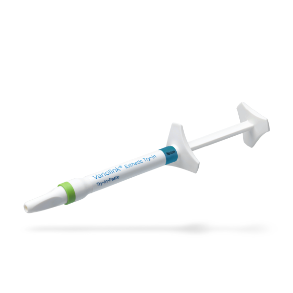 Variolink Esthetic DC Kit (AU-Pen MBEP) Variolink Esthetic DC Kit (AU-Pen MBEP)