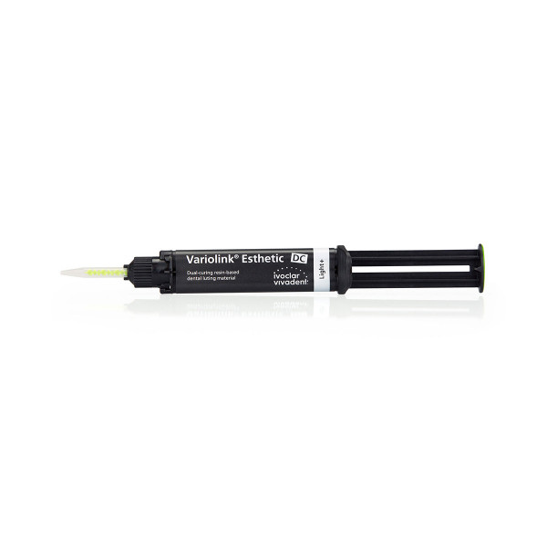 Variolink Esthetic DC Refill 1x5g Variolink Esthetic DC Refill 1x5g