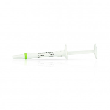 Variolink Esthetic Try-In Paste 1.7g
