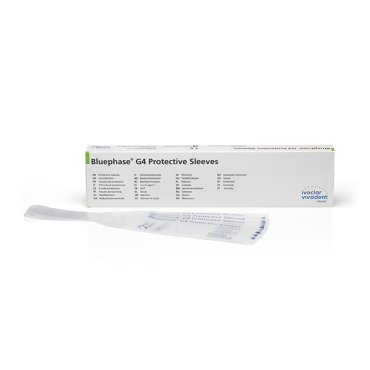 Bluephase G4 Protect. Sleeves Ref. 1x100