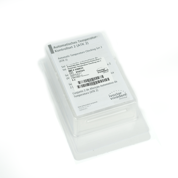 Automatic Temperature Checking Set 2 Automatic Temperature Checking Set 2