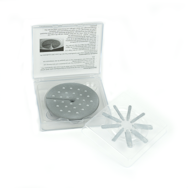 IPS e.max CAD Crystallization Tray IPS e.max CAD Crystallization Tray