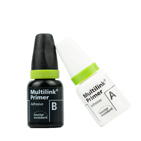 Multilink Primer A+B Refill 2x3g Multilink Primer A+B Refill 2x3g