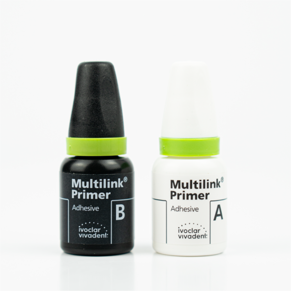 Multilink Primer A+B Refill 2x3g Multilink Primer A+B Refill 2x3g