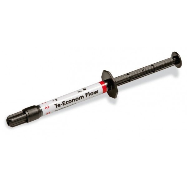 Te-Econom Flow 1x2g